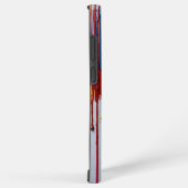 サムスンギャラクシーS22ウルトラケース&カバー SAMSUNG GALAXYケース (右側面)