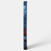 サムスンギャラクシーS22ウルトラケース&カバー SAMSUNG GALAXYケース (左側面)