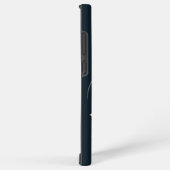 サムスンギャラクシーS22ウルトラケース&カバー SAMSUNG GALAXYケース (右側面)