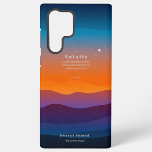 サムスンギャラクシーS22ウルトラケース&カバー SAMSUNG GALAXY S22 ULTRAケース