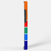 サムスンギャラクシーS22ウルトラケース、サンクトペテルブルク SAMSUNG GALAXYケース (右側面)