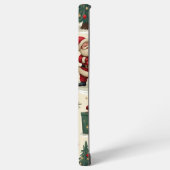 サムスンギャラクシーS22ウルトラケース SAMSUNG GALAXYケース (左側面)