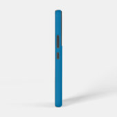 サムスンギャラクシーS22オクラホマ州旗 SAMSUNG GALAXYケース (右側面)