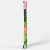 サムスンギャラクシーS22カバー：神のインスピレーション SAMSUNG GALAXYケース (右側面)