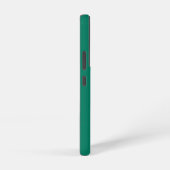 サムスンギャラクシーS22カメルーン国旗 SAMSUNG GALAXYケース (右側面)