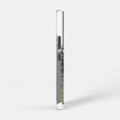 サムスンギャラクシーS22キャビン生命電話ケース SAMSUNG GALAXYケース (右側面)