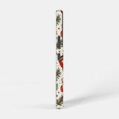 サムスンギャラクシーS22クリスマスケース SAMSUNG GALAXYケース (右側面)