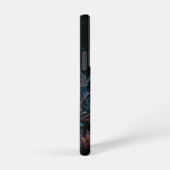 サムスンギャラクシーS22ケースの深さ疑問に思 SAMSUNG GALAXYケース (右側面)