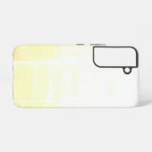 サムスンギャラクシーS22ケースアートスタイルデザイン SAMSUNG GALAXYケース (裏面横)