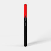 サムスンギャラクシーS22ケースフラグU A E SAMSUNG GALAXYケース (右側面)