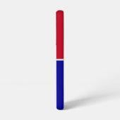 サムスンギャラクシーS22ケース国旗、ダラス、テキサス州 SAMSUNG GALAXYケース (左側面)