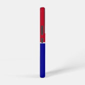 サムスンギャラクシーS22ケース国旗、ダラス、テキサス州 SAMSUNG GALAXYケース (右側面)