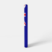 サムスンギャラクシーS22ケース国旗 SAMSUNG GALAXYケース (左側面)