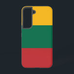 サムスンギャラクシーS22ケース国旗 SAMSUNG GALAXY S22ケース<br><div class="desc">保護リトアニアの旗を特集した私たちのケー独占的スを使用してプライドとサムスンギャラクシーS22!耐久性と文化的な表現を組み合わせて考え深く設計されたこの電話ケースは、単なる保護シェルではなく、リトアニアの国家伝統への賛辞である。リトアニアはっきりした国旗の鮮やかな色と色を取り入れた今回のケースは、あなたの携帯電話が安全で安全な状態で、国への愛を示す意味のある目を引く方法を保提供していスタイリッシュる。あなたはあなたの携帯電話の外観を高め、実用的な贈り物を探すか、またはあなたの国のプライドを探すかどうか表現、このリトアニアをテーマにしたサムスンギャラクシーS22のケースは完璧な選択である。そのスリムなプロフお洒落ァイルはフィットを確保し、フラ鮮やかグのデザインは毎日にパーソナライズされたtouchを追加する。このケースは、高品質で耐衝撃性の高い材料から作られ、落下、傷、および日常的な衣服から信頼性の高い保護を提供する。すべてのポートとボタンに対する精密な切り出しにより、スタイルを損なうことなく完全な機能を提供。長く続く旗のデザインは、あなたのリトアニアのルーツを称えるあなたのケースを際立たせる。リトアニア国旗サムスンギャラクシーS22ケース、保護と電話スタイリッシュギア、耐久性と目を引くデザイン、リトアニア文化アートワーク、リトアニアの国の象徴インスパイア、リトアニアすべての行事愛好家のための思いやりある贈り物、機能と装飾、リトアニアのIDプライドはっきりした、実用的な電話の詳細、をを追加永続的で信頼性の高い文化、リトアニアのケース、保護と装飾、リトアニアのルーツ毎日、のための、</div>