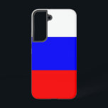 サムスンギャラクシーS22ケース国旗 SAMSUNG GALAXY S22ケース<br><div class="desc">ロシアエレガントスタイリッシュ国旗を持つサムスンギャラクシーS22のケース。この製品はカスタマイズ可能。</div>