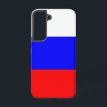 サムスンギャラクシーS22ケース国旗 SAMSUNG GALAXY S22ケース<br><div class="desc">ロシアエレガントスタイリッシュ国旗を持つサムスンギャラクシーS22のケース。この製品はカスタマイズ可能。</div>