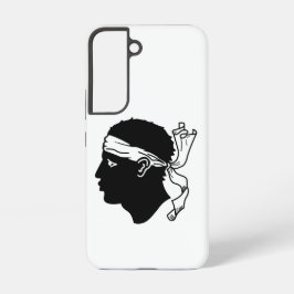 サムスンギャラクシーS22ケース国旗 SAMSUNG GALAXY S22ケース