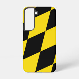 サムスンギャラクシーS22ケース国旗 SAMSUNG GALAXY S22ケース