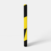 サムスンギャラクシーS22ケース国旗 SAMSUNG GALAXYケース (左側面)