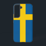 サムスンギャラクシーS22ケース国旗 SAMSUNG GALAXY S22ケース<br><div class="desc">とエレガントSamsung Galaxy S22スタイリッシュ Case with Flag of Sweden.この製品はカスタマイズ可能。</div>