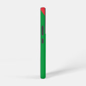 サムスンギャラクシーS22ケース国旗 SAMSUNG GALAXYケース (右側面)