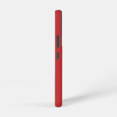 サムスンギャラクシーS22ケース国旗 SAMSUNG GALAXYケース (右側面)