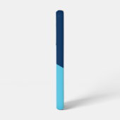 サムスンギャラクシーS22ケース国旗 SAMSUNG GALAXYケース (左側面)