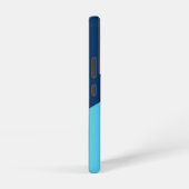 サムスンギャラクシーS22ケース国旗 SAMSUNG GALAXYケース (右側面)