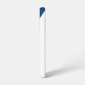 サムスンギャラクシーS22ケース国旗 SAMSUNG GALAXYケース (左側面)