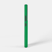 サムスンギャラクシーS22ケース国旗 SAMSUNG GALAXYケース (右側面)