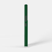 サムスンギャラクシーS22ケース国旗 SAMSUNG GALAXYケース (右側面)