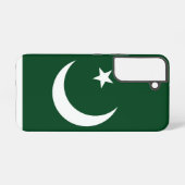 サムスンギャラクシーS22ケース国旗 SAMSUNG GALAXYケース (裏面横)