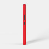 サムスンギャラクシーS22ケース国旗 SAMSUNG GALAXYケース (右側面)