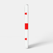 サムスンギャラクシーS22ケース国旗 SAMSUNG GALAXYケース (左側面)