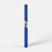 サムスンギャラクシーS22ケース国旗 SAMSUNG GALAXYケース (右側面)