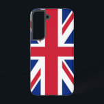 サムスンギャラクシーS22ケース国統一された旗 SAMSUNG GALAXY S22ケース<br><div class="desc">イギリスのお祝いと保護をブレンドするように設計された統一された王国旗を搭載した私たちのサムスンギャラクシーS22ケースを紹介！このケースは詳細に細心の注意を払って作られ、イギリス、スコットランド、ウェールズ、北アイルランドの団結と歴史を象徴するユニオン・ジャックを誇らしげに表示する。あなたはの通勤、旅行、または単に毎日の電話を使用するかにかかわらず、この場合は運、どこでも行くと一緒に英国の一部を使用することができる。素材で作高品質られたサムスンギャラクシーS22ケースは、傷、バンプ、落下に対する耐久性の高い保護を提供する。これにより、正確なフィットを確保し、すべてのボタンとポートへの簡単アクセスを維持しながら、電話のお洒落デザインを維持する。</div>