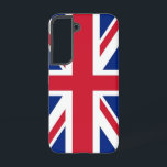 サムスンギャラクシーS22ケース国統一された旗 SAMSUNG GALAXY S22ケース<br><div class="desc">イギリスのお祝いと保護をブレンドするように設計された統一された王国旗を搭載した私たちのサムスンギャラクシーS22ケースを紹介！このケースは詳細に細心の注意を払って作られ、イギリス、スコットランド、ウェールズ、北アイルランドの団結と歴史を象徴するユニオン・ジャックを誇らしげに表示する。あなたはの通勤、旅行、または単に毎日の電話を使用するかにかかわらず、この場合は運、どこでも行くと一緒に英国の一部を使用することができる。素材で作高品質られたサムスンギャラクシーS22ケースは、傷、バンプ、落下に対する耐久性の高い保護を提供する。これにより、正確なフィットを確保し、すべてのボタンとポートへの簡単アクセスを維持しながら、電話のお洒落デザインを維持する。</div>