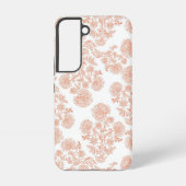 サムスンギャラクシーS22ケース&カバー SAMSUNG GALAXYケース (裏面)