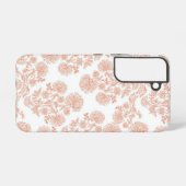 サムスンギャラクシーS22ケース&カバー SAMSUNG GALAXYケース (裏面横)