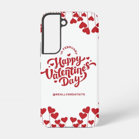 サムスンギャラクシーS22ケース&カバー SAMSUNG GALAXYケース (裏面)