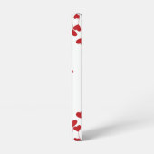 サムスンギャラクシーS22ケース&カバー SAMSUNG GALAXYケース (左側面)