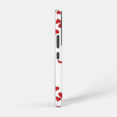 サムスンギャラクシーS22ケース&カバー SAMSUNG GALAXYケース (右側面)