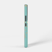 サムスンギャラクシーS22ケース&カバー SAMSUNG GALAXYケース (右側面)