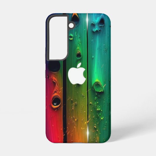 サムスンギャラクシーS22ケース SAMSUNG GALAXYケース (裏面)