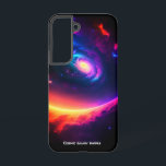 サムスンギャラクシーS22ケース SAMSUNG GALAXY S22ケース<br><div class="desc">私たちの印刷されたケースであなたのサムスンギャラクシーS22のための究極の保護とスタイルを得る。遠く離れた楽しむ銀河系、星、文字「宇宙銀河系渦巻き」の印刷。当社のケースは、最大の耐久性のためのクッション付きTPUライナーを備えた軽量デザインを備えている。昇華印刷は、バルクを追加せずにのまわりにアートワークをケースに完全にラップする。光沢のあるコーティングを選お洒落択し鮮やかて、フェードやスクラッチに強い外観。ハイ保護ミアケースの音や口笛をすべて楽しみながら、バンプやブディングからあなたの電話。</div>