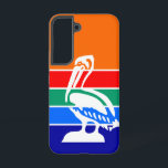 サムスンギャラクシーS22サンクトペテルブルク州旗 SAMSUNG GALAXY S22ケース<br><div class="desc">私たちのはっきりしたサムスンギャラクシーS22のケースで独占的、フロリダ州サンクトペテルブルクの旗を特集して、フロリダ州のプライドの声明とカラフルを追加！詳細に細心の注意を払って作られた、この電話ケースは単なる保護アクセサリーではない誇りを持った。サンクトペテルブルクのアイデンティティーに鮮やか対するオマージュである。その象徴的な虹のデザインと帆船のエンブレムストライプと、都市の特徴的な旗を展示し祝て、すべての詳細の地域の伝統と沿岸の魅力。あなたは居住者、頻繁な訪問者、または単にフロリダの文化を愛するかどうかにかかわらず、このサンクトペテルブルクをテーマにしたケースは完璧な選択である。耐久性の高い保お洒落護を提供しながら見た目を提供しスタイリッシュ、サンシャインシティのファンのための実用的で意味のあるアクセサリーにする。耐衝撃性高品質材料で作られたサムスンギャラクシーS22ケースは、日々のバンプや傷に対する長期の防御を確保する。鮮やかな旗のデザインは鮮明で明るく保たれているので、どこ運に行ってもフロリダのプライドが楽しめる。サンクトペテルブルクFloridaフラグ電話ケース、サムスンGalaxy S22カバー、耐久性とスタイリッシュ、市民プライドアクセサリー、虹の旗のエンブレム、保護、機能性と装飾性、傷つきにくいシェル、地域のアイデンティティギア、愛国的なフロリダデザインカラフル、市のシンボルと軽量お洒落、目を引くスタイル、地元の伝統の鎧、フロリダギフト、市ユニーク旗デザイン、信頼性の高い、頑丈な都市、独特の表現</div>