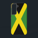 サムスンギャラクシーS22ジャマイカ国旗 SAMSUNG GALAXY S22ケース<br><div class="desc">ジャマイカの旗を特集した専用カバーで、ジャマイカの誇りをSamsung Galaxy S22に鮮やかに感じながら追加！細部に細心の注意を払って制作されたこのカバーは、単なる保護アクセサリーではなく、ジャマイカの文化と遺産の祝いである。この大胆なデザインは、ジャマイカ国旗の象徴的なブラック、グリーン、ゴールドの色を誇らしげに表し、国のレジリエンス、自然の美しさ、豊かな文化遺産を象徴している。ジャマイカの独立記念日を祝う、ジャマイカの文化を受け入れるなど、海外に住むジャマイカの人々の間でも、このカバーはジャマイカの本物のタッチをサムスンギャラクシーS22に追加する。高品質の素材で作られたこのジャマイカの旗のカバーは、耐久性と視覚的に印象的な両方のために設計されており、それが毎日の必需品の大切な部分になることを保証する。その活気に満ちたデザインと頑丈な構造は、あらゆる用途でジャマイカに対する憧れを表現するのに最適な方法である。</div>