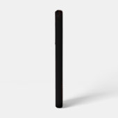 サムスンギャラクシーS22タフケース、光沢 SAMSUNG GALAXYケース (左側面)