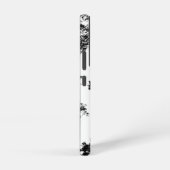 サムスンギャラクシーS22タフケース、光沢 SAMSUNG GALAXYケース (右側面)