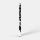 サムスンギャラクシーS22タフケース、光沢 SAMSUNG GALAXYケース (右側面)